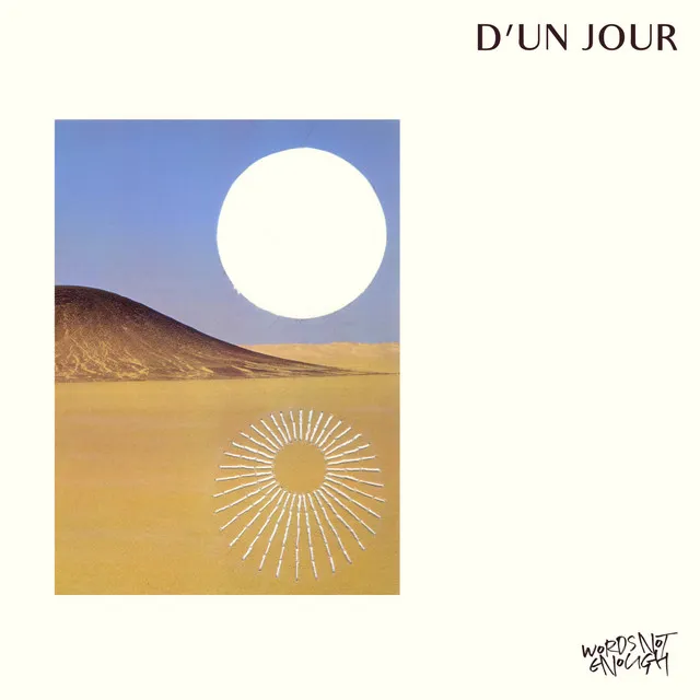 D'un Jour - Enigmatic Night Remix