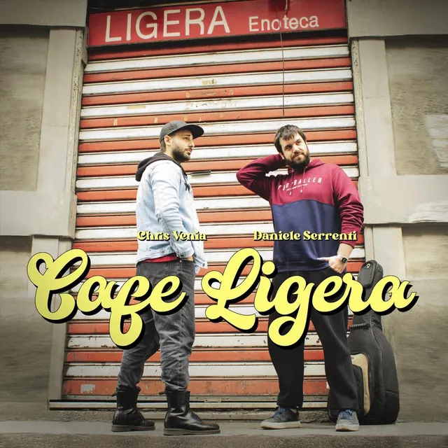 Café ligera