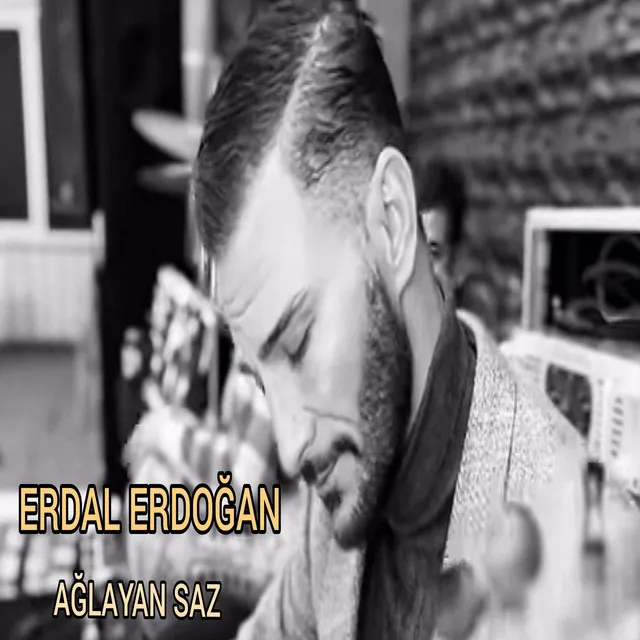 Ağlayan Saz | Yeni Halebi | Erdal Erdoğan