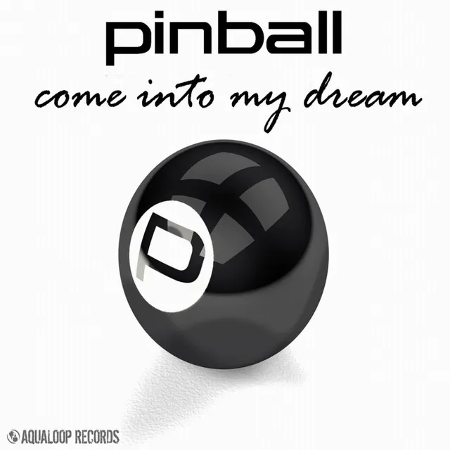 Come Into My Dream - Single Mix