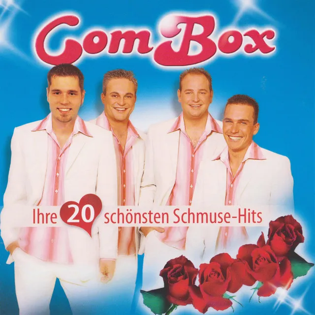 Ihre 20 schönsten Schmuse-Hits