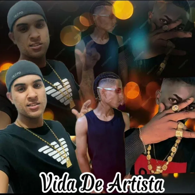 Vida De Artista