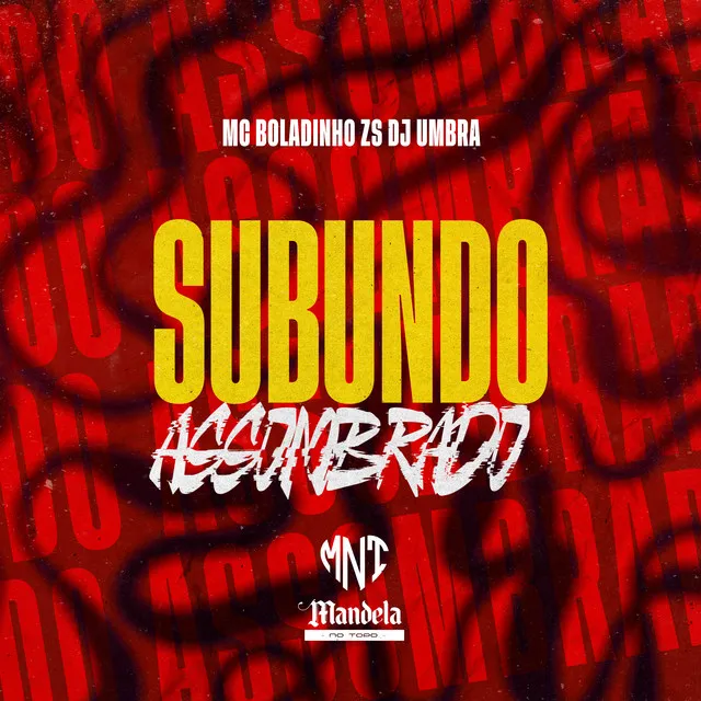 Submundo Assombrado