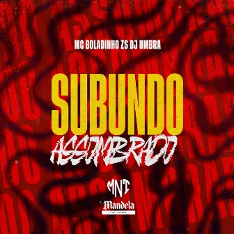 Submundo Assombrado by MC BOLADINHO ZS