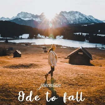 Ode to Fall by Jawnson