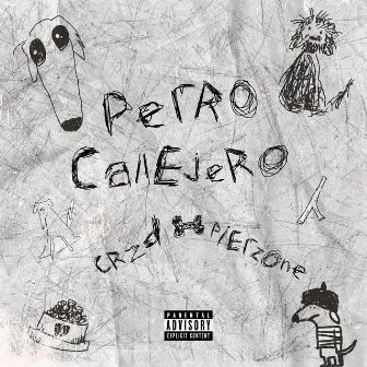 Perro Callejero by Cruzzado