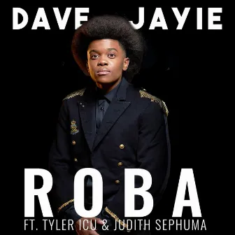 Roba by Dave Jayie