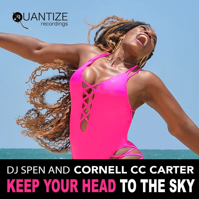 Keep Your Head To The Sky - Radio Edit