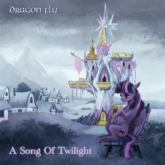 A Song of Twilight by Dragon Fly