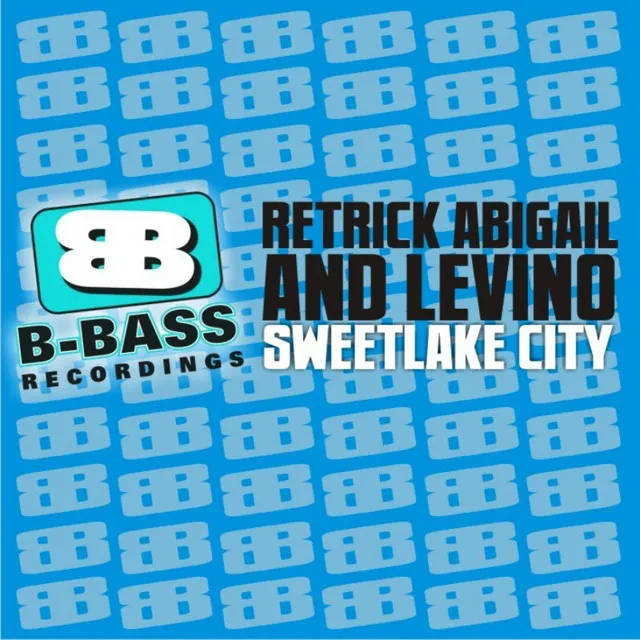 Sweetlake City - Original Mix