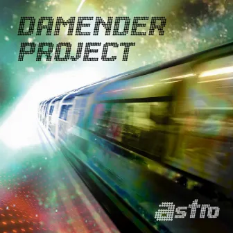 Astro (Live) by Damender