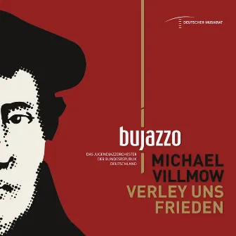 Verley Uns Frieden by BujazzO