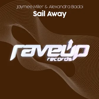 Sail Away by Jaymee Miller