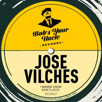 Puzzle EP by Jose Vilches