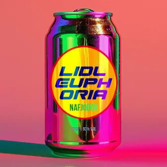 Lidl Euphoria by Nafjodor