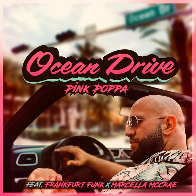 OCEAN DRIVE