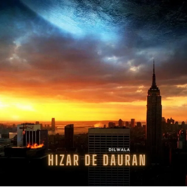 Hizar De Dauraan