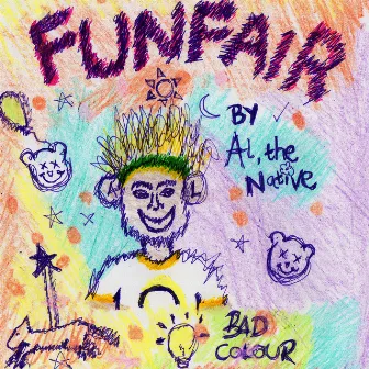 Funfair by Al the Native