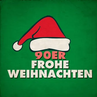 90er Frohe Weihnachten by Unknown Artist