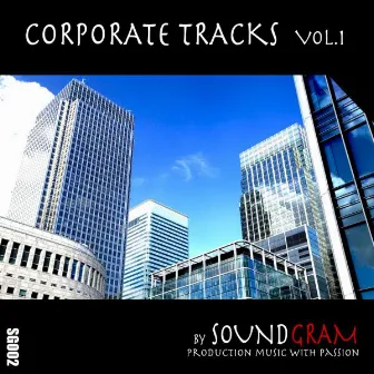 Corporate Tracks, Vol. 1 by John Sommerfield