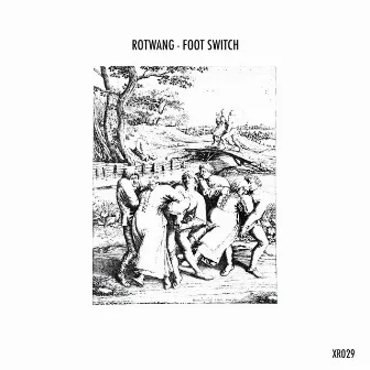 Foot Switch by Rotwang