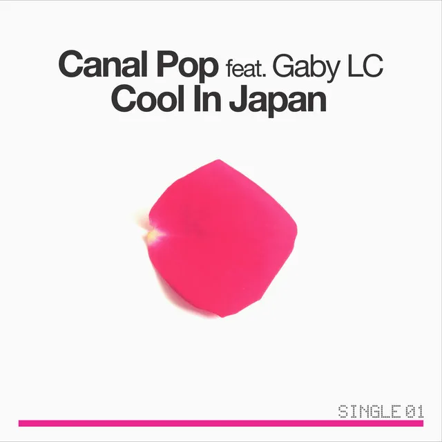 Cool in Japan - Demarco Electronic Project Remix