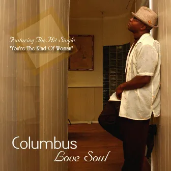 Love Soul by Columbus