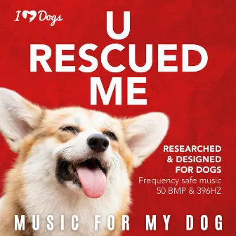 FURever In My Heart by Music For My Dog