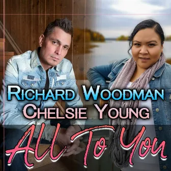 All to You by Chelsie Young