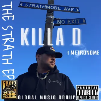 THE STRATH by KILLA D