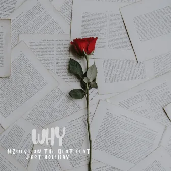 Why by Mzwesh on the beat