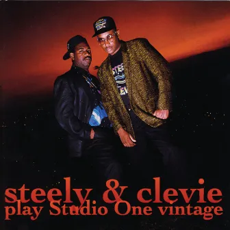 Play Studio One Vintage by Steely & Clevie