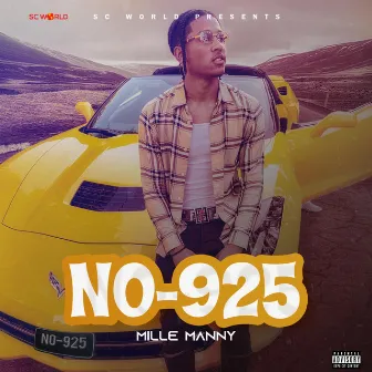 No 925 by Mille Manny