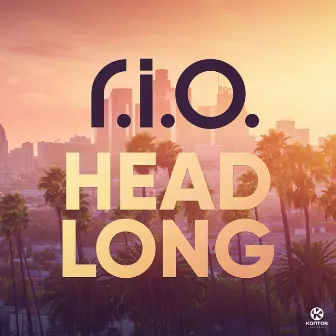 Headlong by R.I.O.