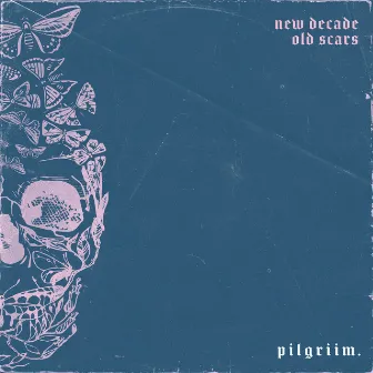 New Decade Old Scars by pilgriim