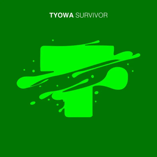 Survivor - Extended Mix