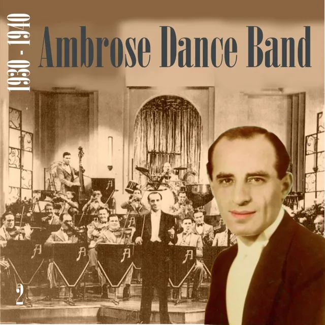 Bert Ambrose