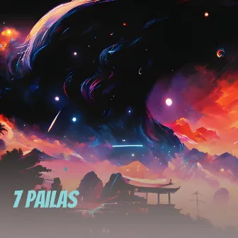 7 Pailas by Andres Villa