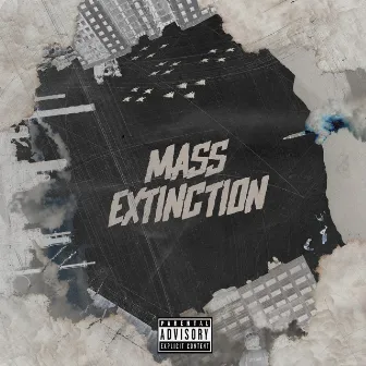 Mass Extinction by Grey Ghost