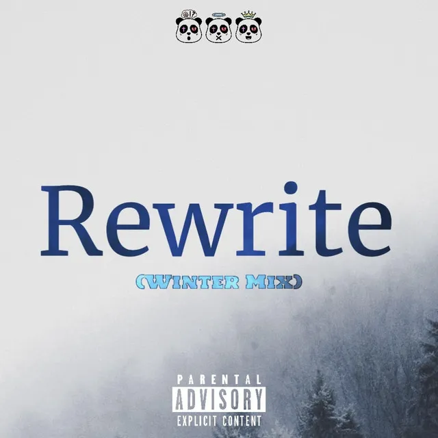 Rewrite (Winter Mix)