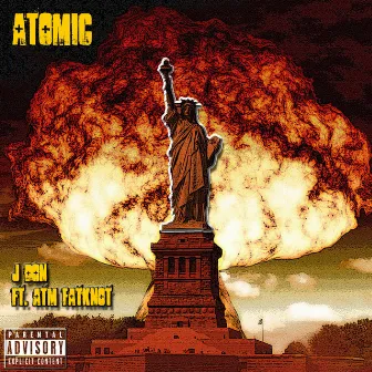 ATOMIC by J Don