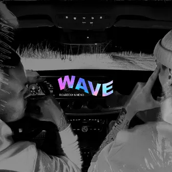 Wave by ROLEEEXX