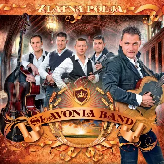 Zlatna Polja by Slavonia Band