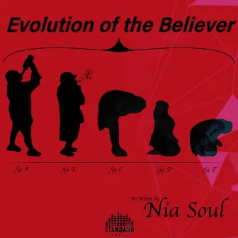 Evolution of the Believer by NiaSoul