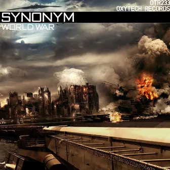 World War by Synonym