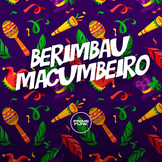 Berimbau Macumbeiro