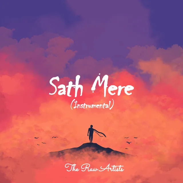 Sath Mere - Instrumental