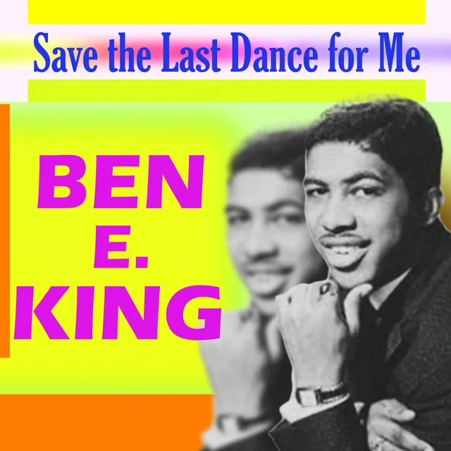 Ben King