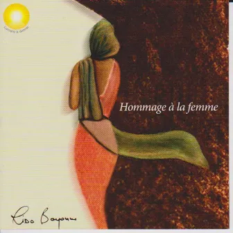 Hommage a la Femme by Rido Bayonne