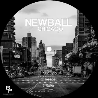 Chicago by Newball